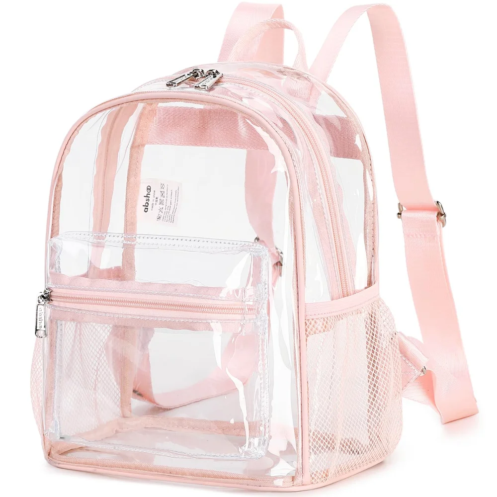 abshoo 12×12×6 Stadium Backpack