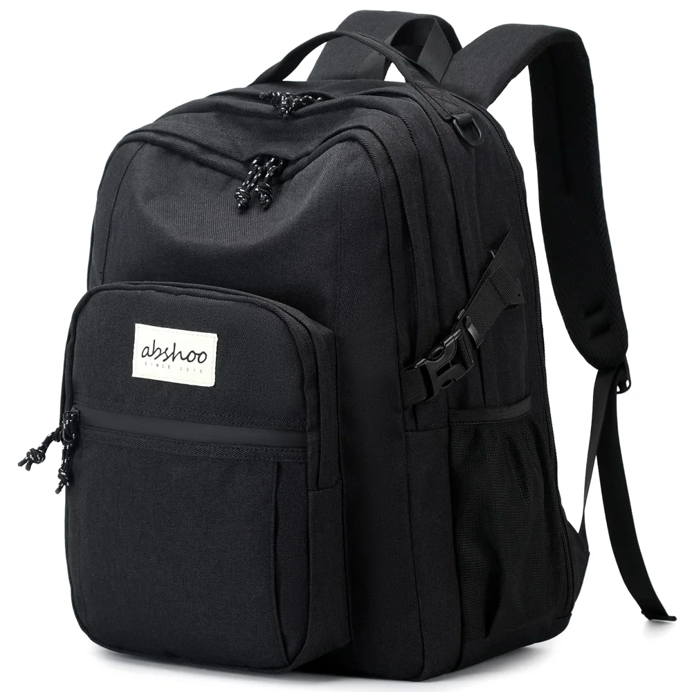abshoo Classic Backpack with USB Port