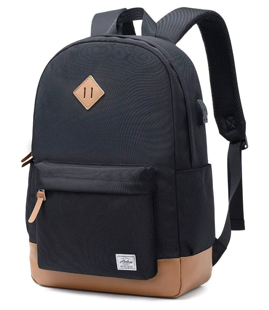 abshoo Classic Laptop Bookbag