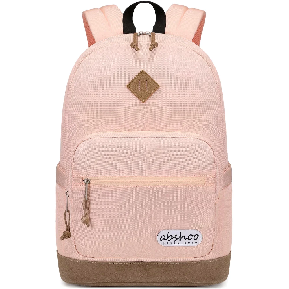 abshoo Classic School Bookbag