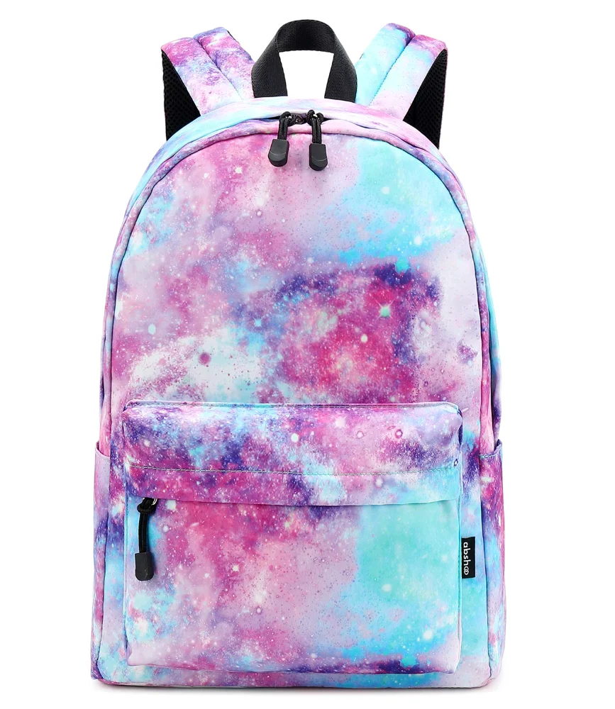 abshoo Galaxy Bookbag