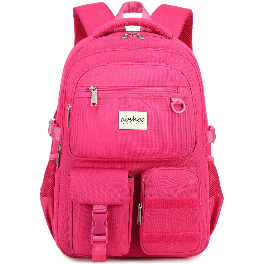 abshoo Heavy-Duty Campus Backpack
