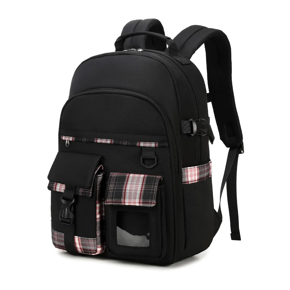 abshoo Kawaii Kids' Bookbag