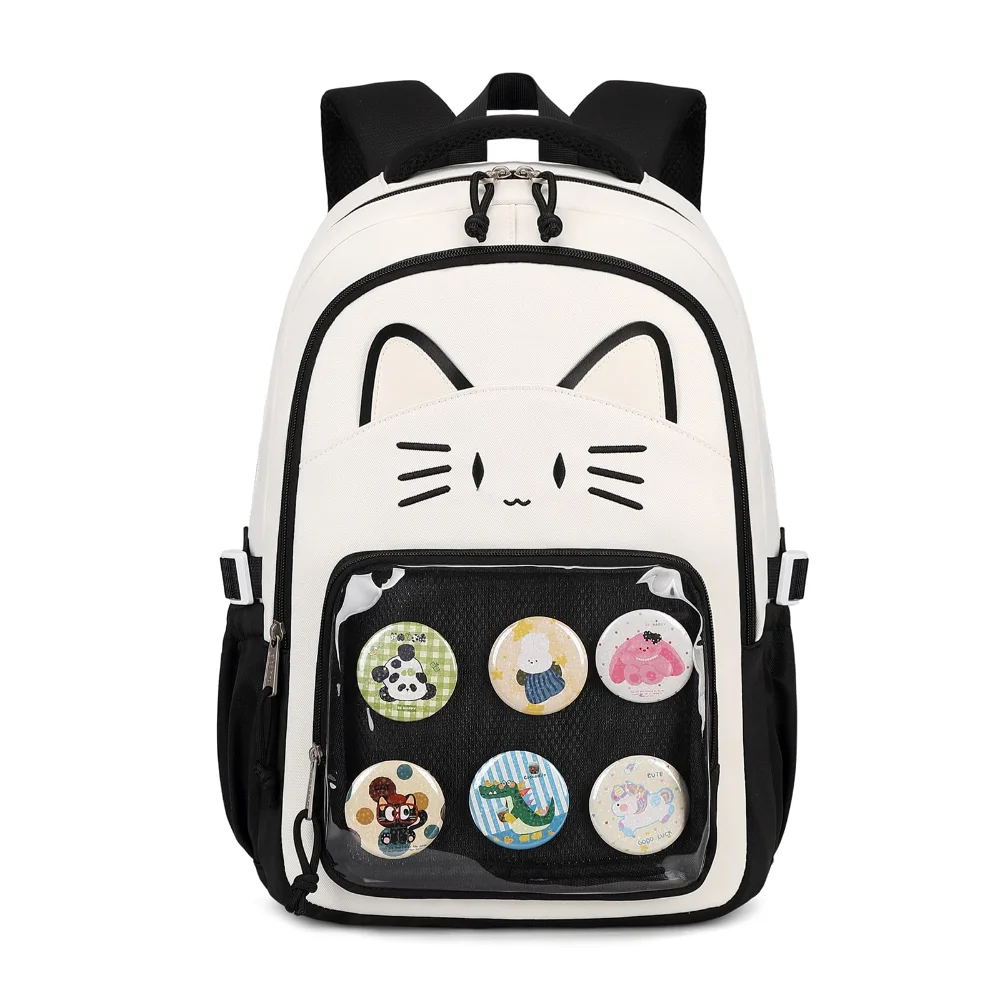 abshoo Kawaii Teen Bookbag