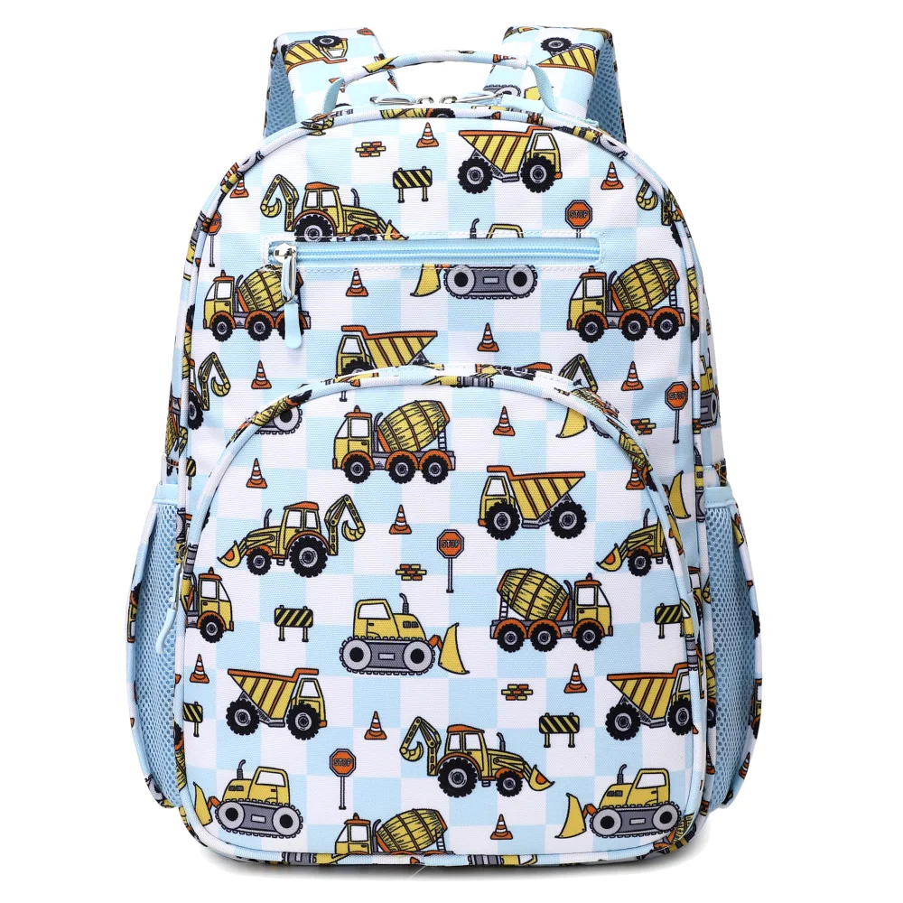 abshoo Little Girls' Backpack