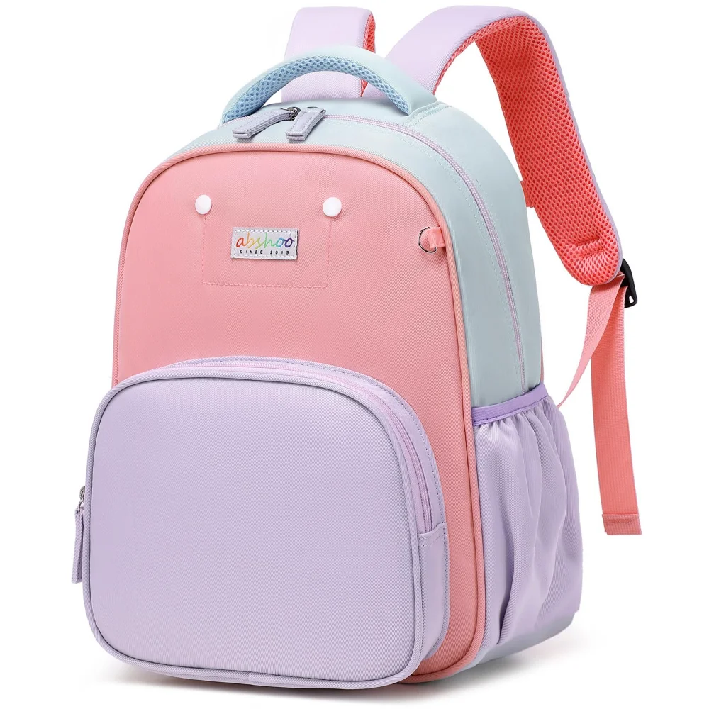 abshoo Small Preschool Backpack